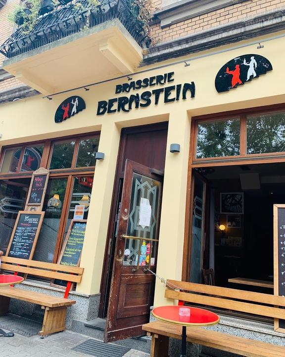 Brasserie Bernstein