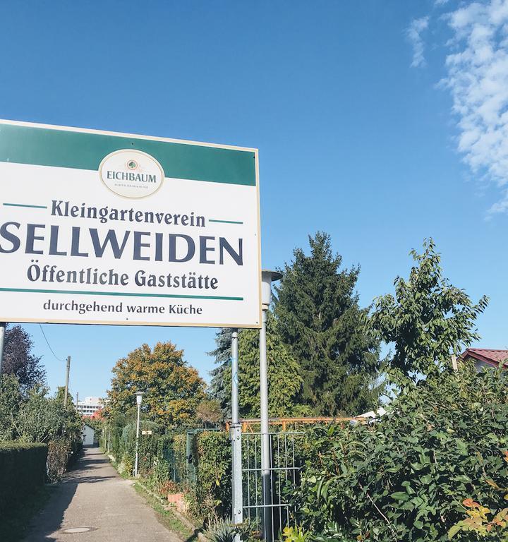 Gaststatte Kleingartenverein Sellweiden